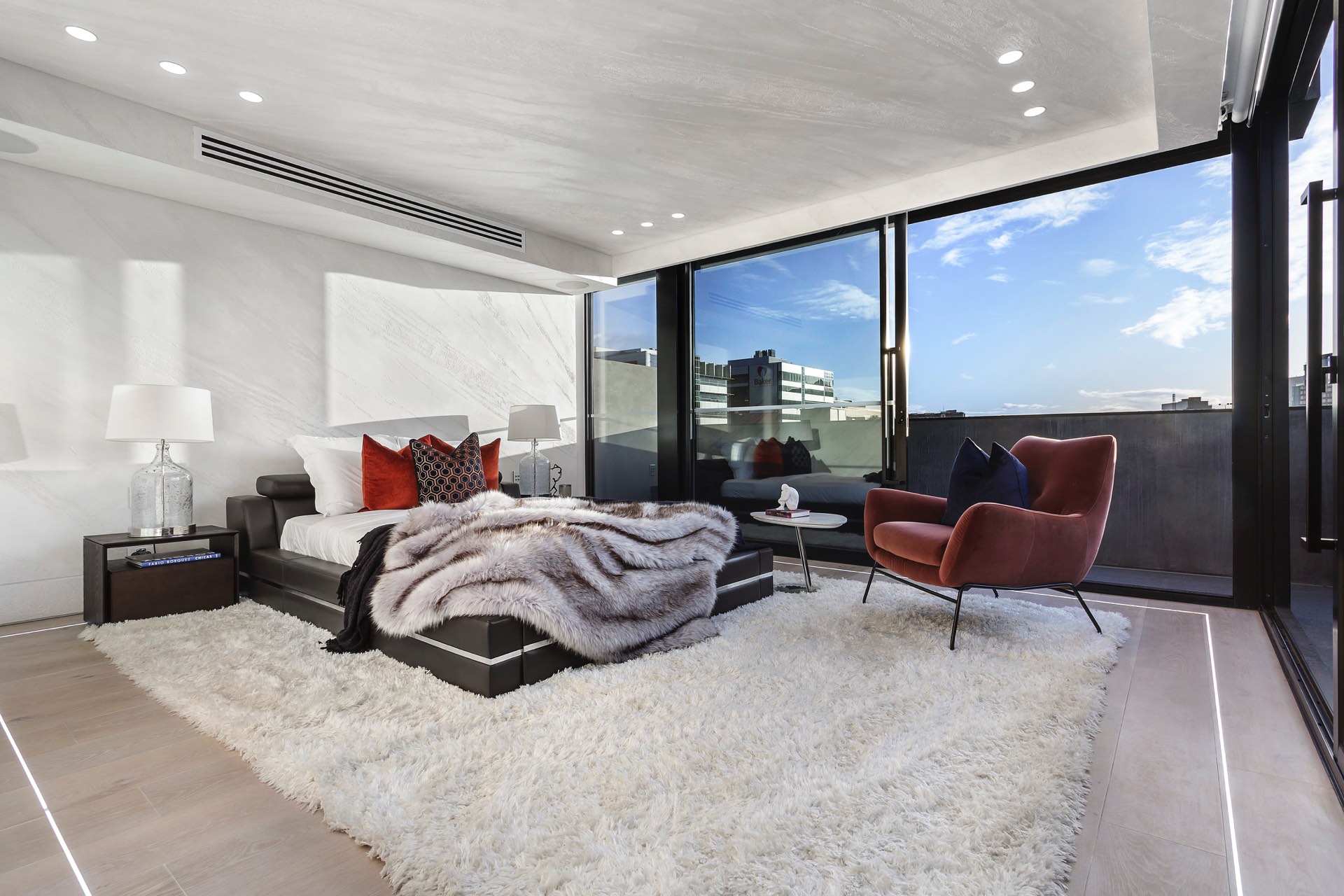 22-Bedroom - AB STUDIO - Design & Development